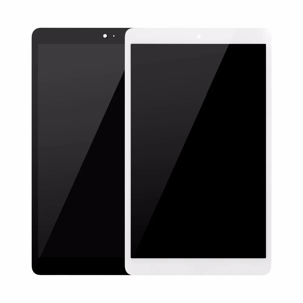 Протестирован для 8,0 дюймов huawei Tablet M5 Lite JDN2-W09 WiFi жк-дисплей кодирующий преобразователь сенсорного экрана в сборе Замена+ Бесплатные инструменты