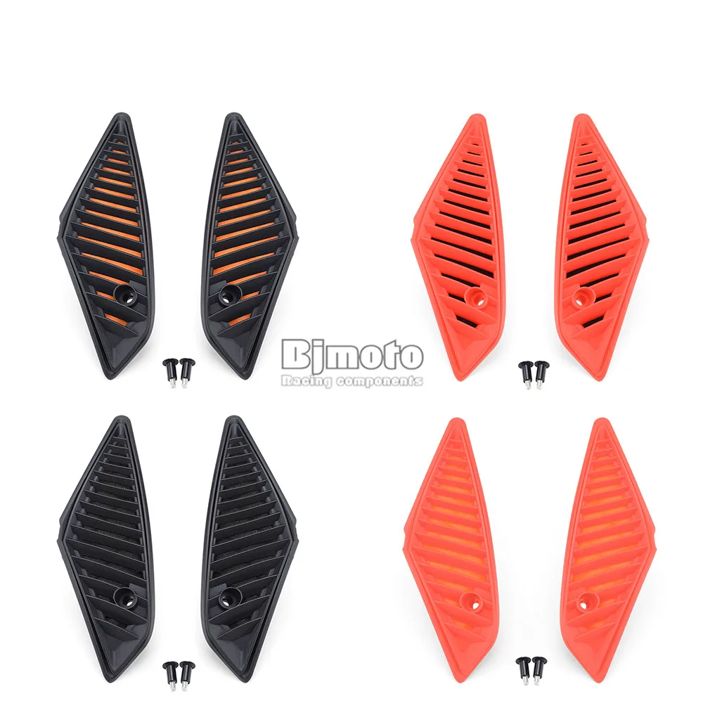 Air Filter Dust Protection KTM 1290 (8)