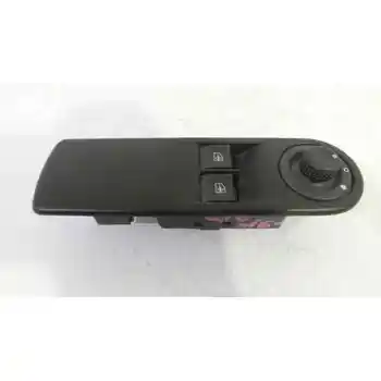 

254118044R 254118044R Window Regulator Front Left Renault Clio Iv