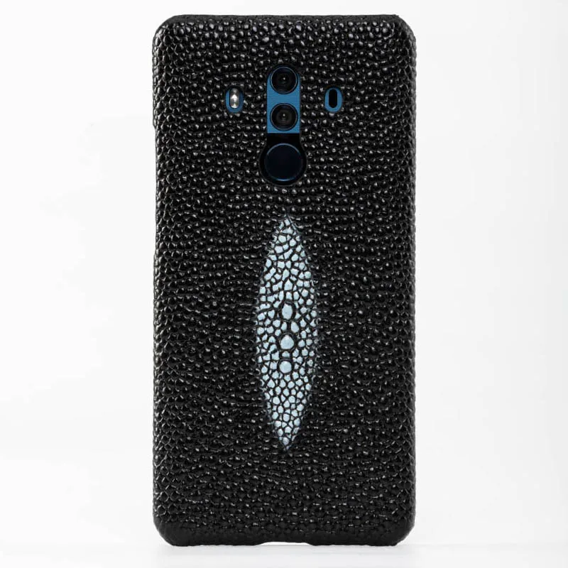 

Crocodile Phone Cases For Mate10pro Anti-knock Mobile Phone Protective Case For Mate10pro Half-wrapped Case Phone Cases