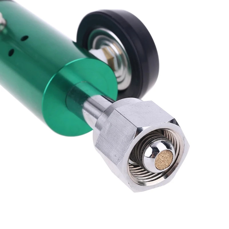 regulador de pressao medico oxigenio gas para hospital 02