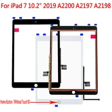 Para ipad 7th generation-10.2