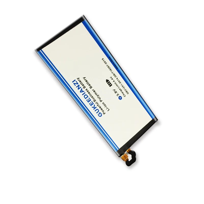 Аккумулятор gukeedianzi EB-BJ730ABE 4350 ма-ч для samsung GALAXY J7 Pro SM-J730F SM-J730FM J730F J730G J730DS J730GM J730K