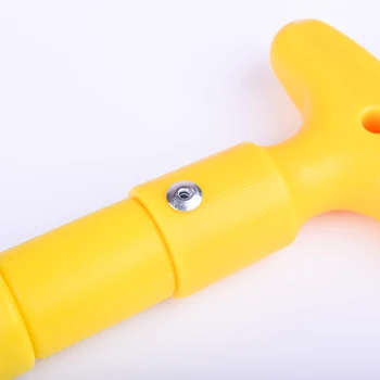 

Marine Mini Paddle Shoreline Propel Telescoping Adjustable Boat Accessories FOU99