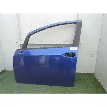 

0051846217 DOOR FRONT LEFT FIAT BIG POINT (199)