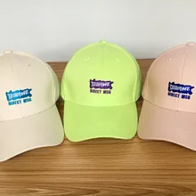 Лидер продаж, модные стильные кепки с буквенным принтом, модные уличные кепки, модная мужская повседневная шапка в стиле хип-хоп, летняя Солнцезащитная шапка, женская мужская шапка