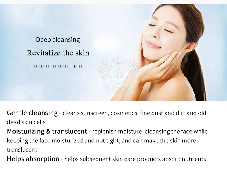 Korea kosmetyki Laneige MULTI DEEP CLEAN do mycia twarzy peeling do twarzy z cząsteczkami włókien, Papaya Enzyme 150ml
