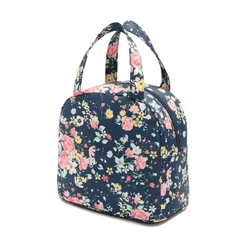 

7L Isothermal Cooler for Picnic Camping Picnic Bag Insulated Food Bag Cooler Lunch Thermal Bag Outdoor BBQ Picnic Cooler B301