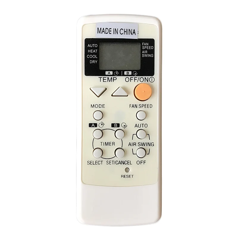 Пульт дистанционного управления Управление для кондиционер Panasonic A75C2563 A75C2565 A75C2432 A75C8464