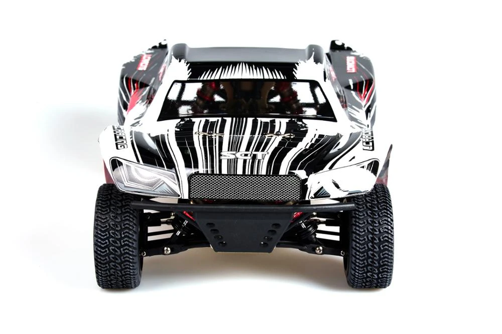 mini short course truck