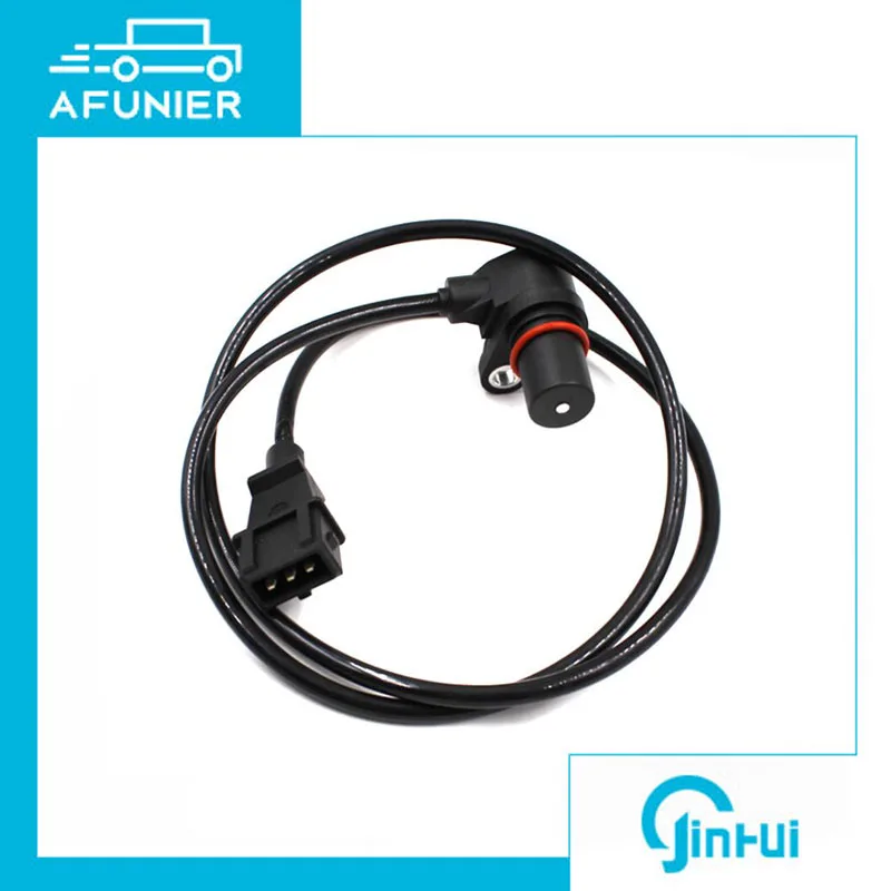 10pcs Crankshaft Position Sensor For Chevrolet Zafira Opel Astra Zafira