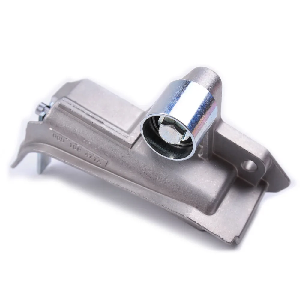 Комплект натяжителя ремня ГРМ YCWIN INA NTN для VW Passat Audi A4 1 8 T DOHC AWM AMB 06B 109 477 A 06B109477