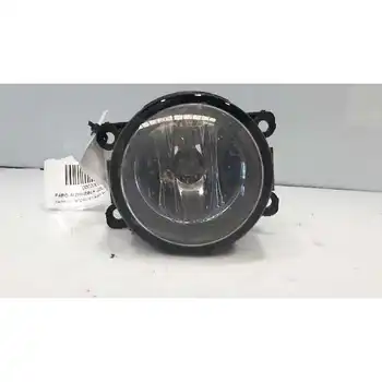 

8767954 Fog lamp Left Renault Scenic Ii 1.9 Dci Diesels