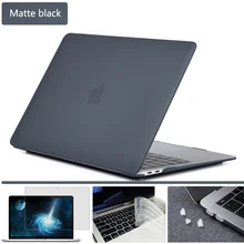 

RAINBOWM Case For 2020 Pro13 A2338 A2289 A2179 Matte Case For Macbook Air Pro Retina M1 Chip 11 12 13 15 16 inch gift планшет