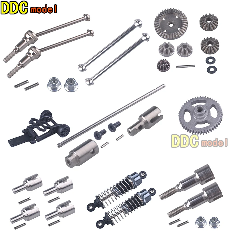 Haiboxing Brushless Rc Car HAIBOXING 1/18 1/16 1/12TH Scale RC