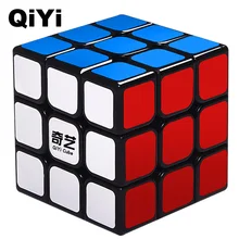 MOYU MF8816 giocattoli educativi cubo magico di marca per bambini 3x3x3 Speed Cube Puzzle Neo Cubos divertenti giochi di autismo per giocattoli per bambini