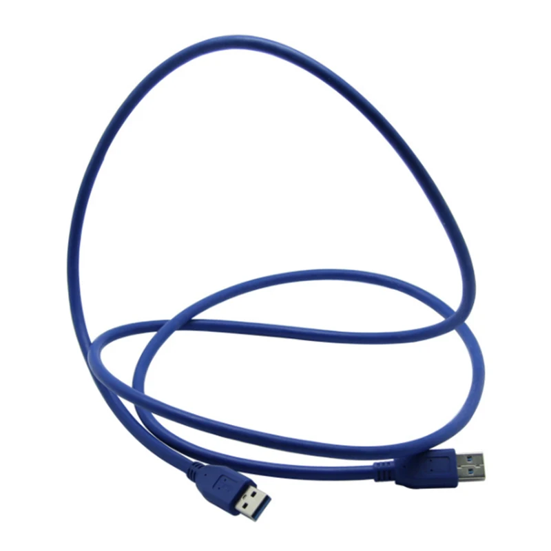 Высокоскоростной USB 3 0 A Тип папа M/M удлинитель AM 4 8 Гбит/с Поддержка 2 1 5 м/3 м/5