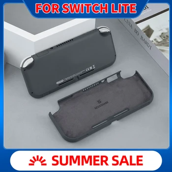 

Protective Case For Switch Lite Liquid Silicone Cover Shell Color Cute For Nintend Switch Lite Console