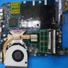 PALUBEIRA для acer 4736 Материнская плата ноутбука LA-5271P DDR3 без радиатора рабочая