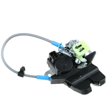 

81230-C1010 Trunk Lid Latch Lock Actuator for HYUNDAI SONATA 2015-2017 81230C101