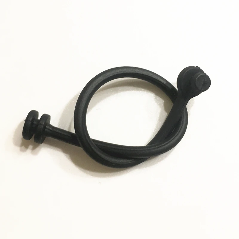 READXT Fuel Tank Cap Rope Petrol Diesel Gas Cover Band Cord For bmw 1 3 5 6 7 Series E82 E87 E90 E92 E60 E70 E39 E46 X3 X5 X6