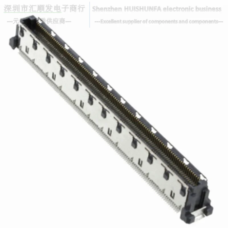 Board to Board & Mezzanine Connectors TE Connectivity 3-6318491-6
