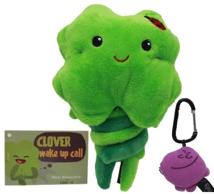 Kimochi мини плюшевые ошибка, Huggs кошка пижамы для малыша, голубь секундной стрелкой и облако Животные мягкие игрушки: 6-стронние Кубики-дюймовый детский день рождения рождественские подарки