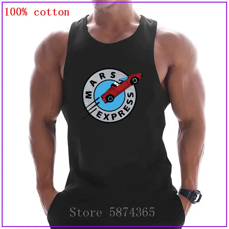 express tank tops mens