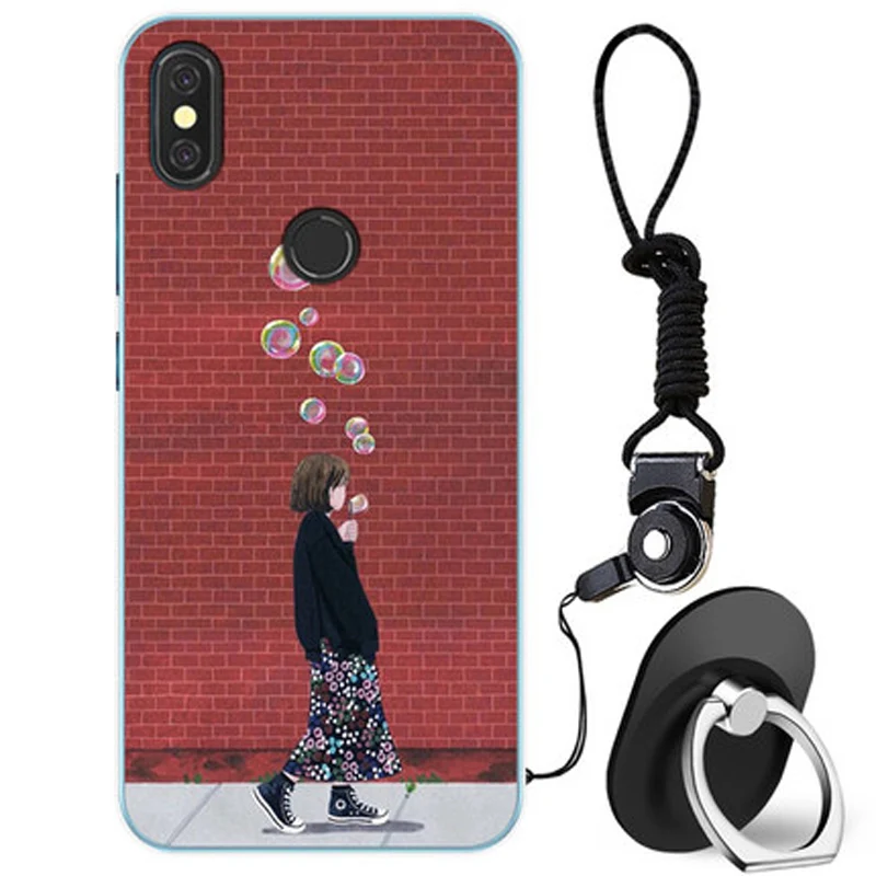 Для Coolpad Cool 9 Cool9 чехол забавная силиконовая оболочка задняя крышка для Cool pad Cool 9 ORL-C0 Мультяшные узорчатые телефонные чехлы - Цвет: No.11