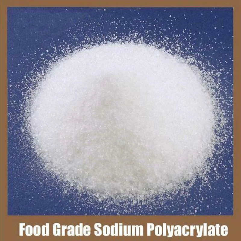 100g Food Grade Sodium Polyacrylate Powder Super Absorbent Polymer Sap Plant Food Aliexpress