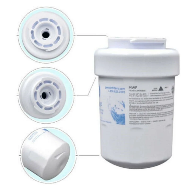 

GE MWF Water Filter Compatible Replacements Kenmore GE MWF MWFA 9991 more-