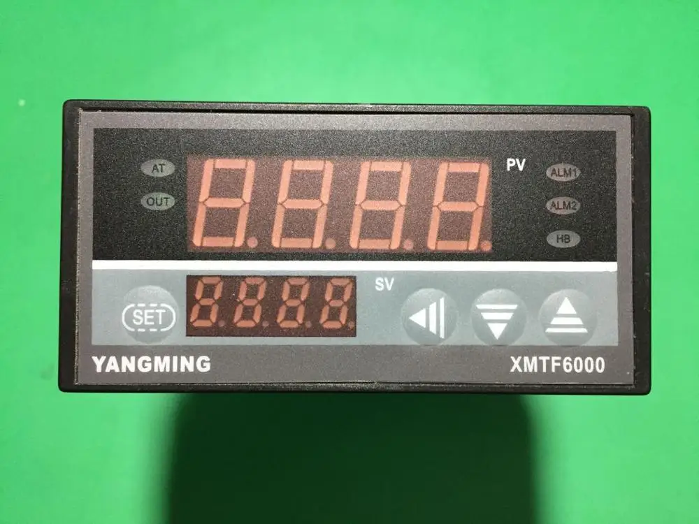 Контроль температуры XMTF6000 короткие Смарт-часы XMTF-6331 XMTF-6311 | Инструменты