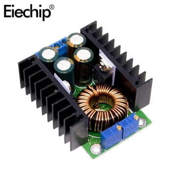 

300W XL4016 DC-DC Step Down Buck Converter 5-40V To 1.2-35V Max 9A DC DC Adjustable Power Supply Module LED Driver For Arduino