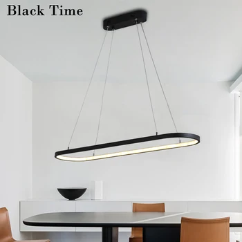 

Modern LED Pendant Lights For Living Room Bedroom Dining Room Foyer Indoor Home Lighting Fixtures Deco Pendant Lamps