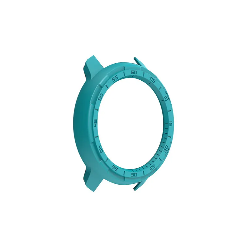 Replacement PC Watch Case Cover Shell Frame Protector for Xiaomi Huami AMAZFIT GTR 47mm 40NOV2919