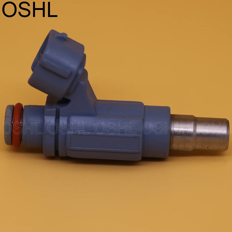 Восстановленная Топливная форсунка Форсунка в сборе OEM 15710 31G01 15710-31G01 1571031G01 для SUZUKI KING QUAD 700 LT-A700 LTA 700 X