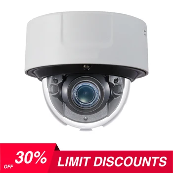 

Hikvision OEM DS-2CD7146G0-IZS 4 MP IR Varifocal Dome Network Camera 2.8 to 12 mm Face Capture with deep learning technology