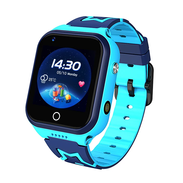 M60 kids gps smart watch 3