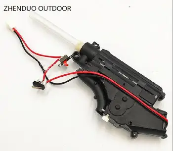 

ZHENDUO OUTDOOR Renxiang RX617 Desert Eagle Gearbox Hunting accessory