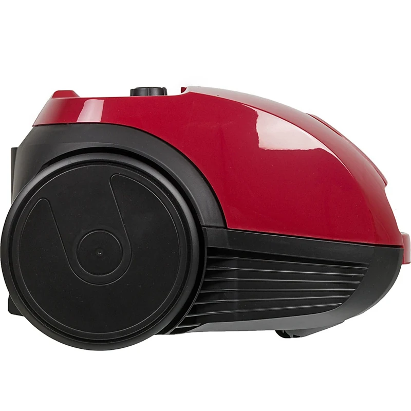 Пылесос Bosch BZGL2A310 600Вт красный/черный
