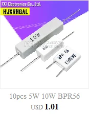 1 катушка 4000 шт. 0603 с алюминиевой крышкой, 50В SMD толстая пленка hjxrhgal Бескорпусные Многослойные Керамика конденсатор с алюминиевой крышкой, 0.5pF-22 мкФ 10NF 100NF 1 мкФ 2,2 мкФ 4,7 мкФ 10 мкФ 1PF