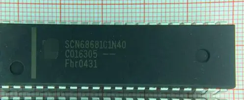 Бесплатная доставка SCN68681C1N40 SCN68681C1