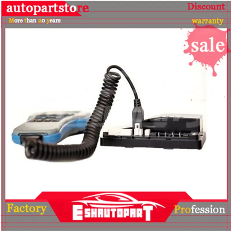 1313-4431 1311-4401 для Curtis Полный функциональный уровень ручной программатор обновлен