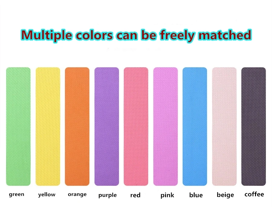 Top Sale DIY 30*30*1cm Baby Foam Puzzle Play Mat kids Rugs Toys carpet for children Interlocking Exercise Floor Tiles
