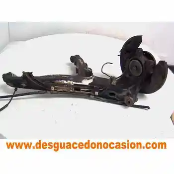 

HOSE REAR RIGHT FORD GALAXY (VX)