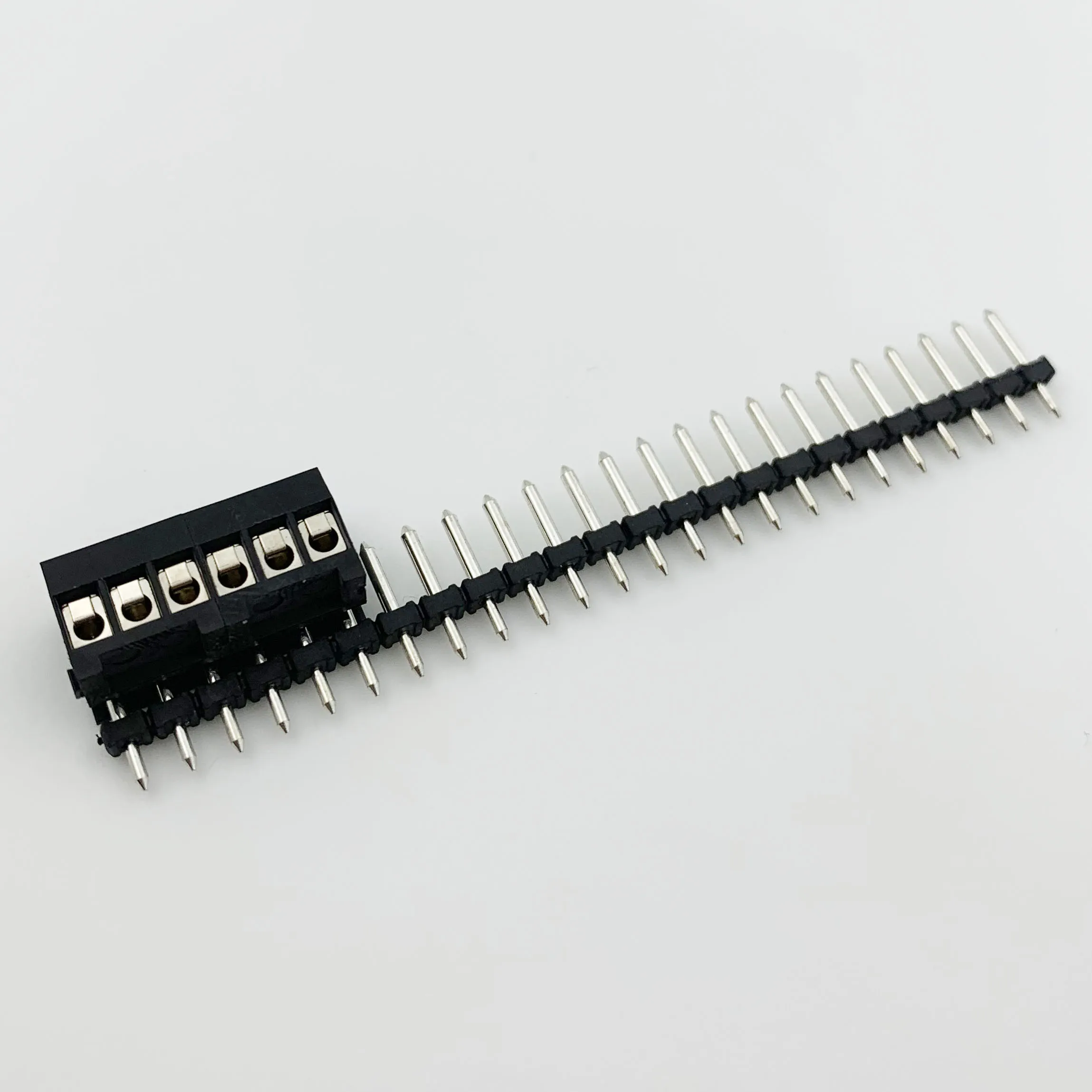 pwb conector universal parafuso blocos terminais dg333k 05
