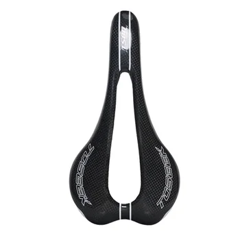 

Cushion Bicycle Saddle Seatposts Components MTB Carbon Fiber Replacement