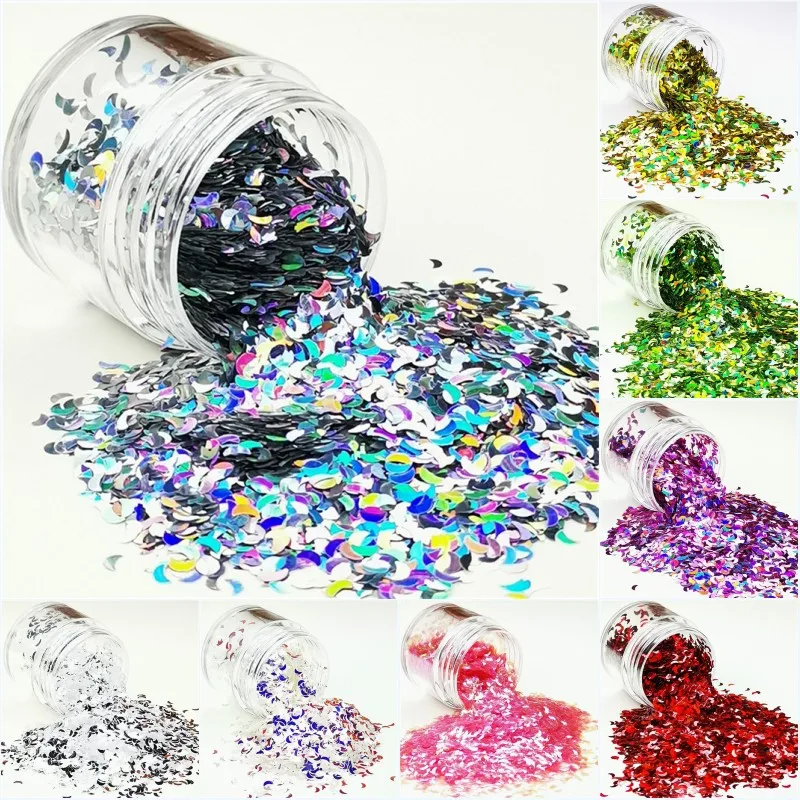 Ультратонкая благоприятная для окружающей среды блестящая 2*3 мм лампа в форме