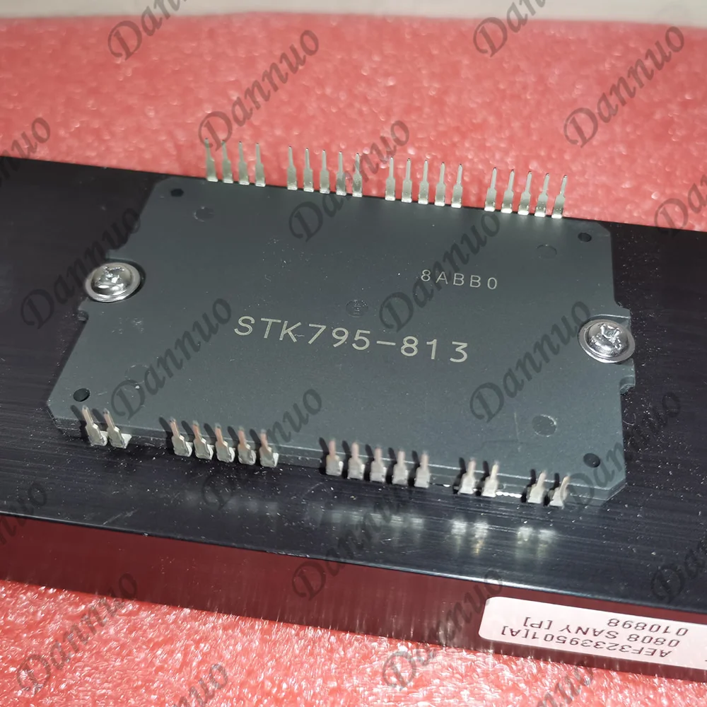 

Плазменный ЖК-модуль STK795-813 STK795-814 STK795-815 STK795-816 STK795-817