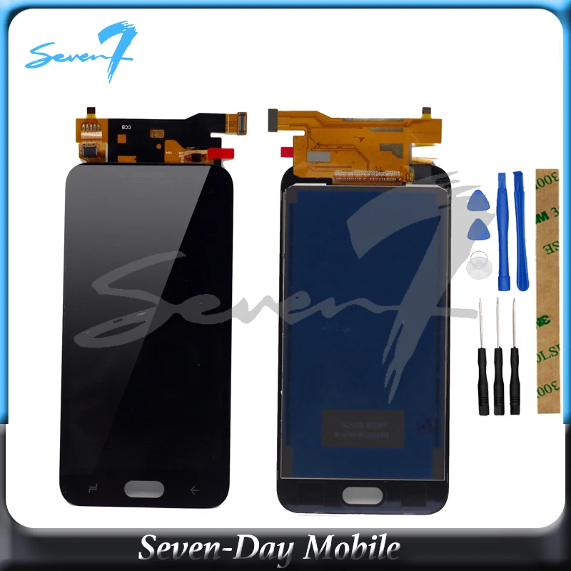 

TFT LCD Display For Samsung Galaxy J2 Pro 2018 J250 SM-J250 Touch Screen Digitizer Assembly For Samsung j2Pro J250F LCD Display